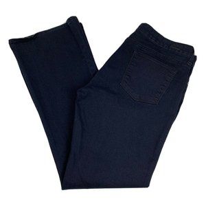 Kut from the Kloth Farrah Baby Bootcut Jeans Sz 14